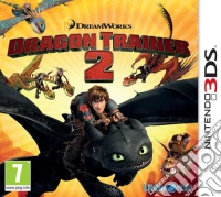 Dragon Trainer 2 game