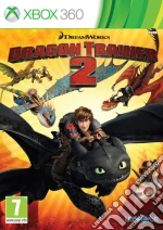 Dragon Trainer 2
