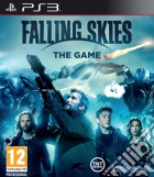 Falling Skies: The Videogame game