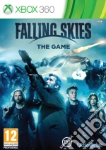 Falling Skies: The Videogame