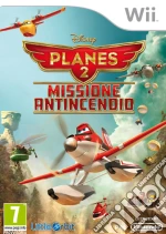 Disney Planes 2: Missione Antincendio game