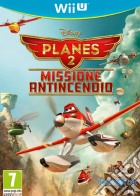 Disney Planes 2: Missione Antincendio game
