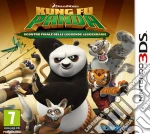 Kung Fu Panda: Scontro Finale Leggende