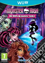 Monster High: Nuova Mostramica a Scuola