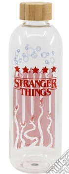 Bottiglia di Vetro Stranger Things game acc