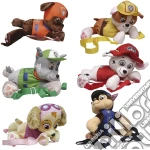 Peluche a Zaino Paw Patrol Assort. 40cm