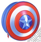 Zaino Kids Marvel Captain America game acc