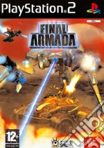 Final Armada game
