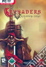 Crusaders - The Kingdom Come