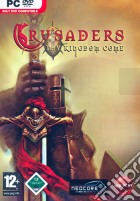 Crusaders - The Kingdom Come game