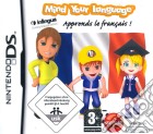 Mind Your French game
