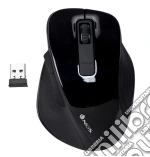 NGS Wireless Mouse Bow Black