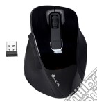 NGS Wireless Mouse Bow Black game acc