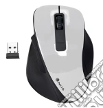 NGS Wireless Mouse Bow White