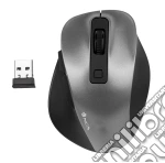 NGS Wireless Mouse Bow Mini Grey