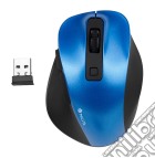 NGS Wireless Mouse Bow Mini Blue game acc
