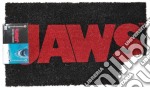 Zerbino Jaws Logo