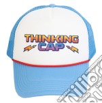 Cap Stranger Things Thinking Cap