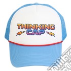 Cap Stranger Things Thinking Cap game acc