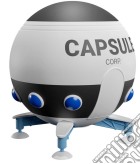 Portamatite Dragon Ball Z Spaceship Capsule Corp game acc