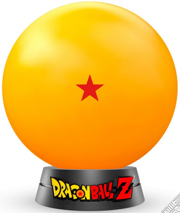 Puzzle 100pz Dragon Ball Z Sfera del Drago 1 Stella videogame di PZL