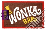 Zerbino La Fabbrica di Cioccolato Wonka Bar game acc