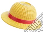 Tazza Bowl One Piece Straw Hat