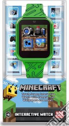 Orologio da Polso Digitale Intelligente Minecraft game acc