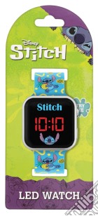 Orologio da Polso Digitale Disney Stitch game acc