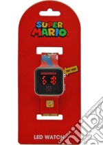 Orologio da Polso Digitale Super Mario & Luigi