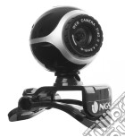 NGS-300K Webcam + Microfono Incorporato game acc