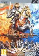 Il Re Artu' videogame di PC