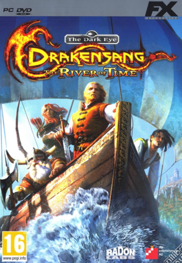 Drakensang 2 Premium videogame di PC