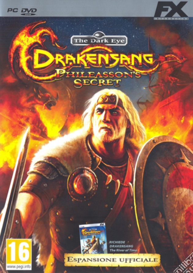 Drakensang 2 - Espansione Premium videogame di PC