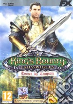 Kings Bounty Crossworlds Premium