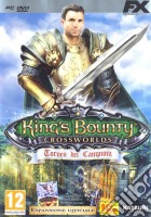 Kings Bounty Crossworlds Premium game