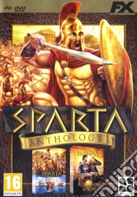 Sparta Anthology Oro Premium game
