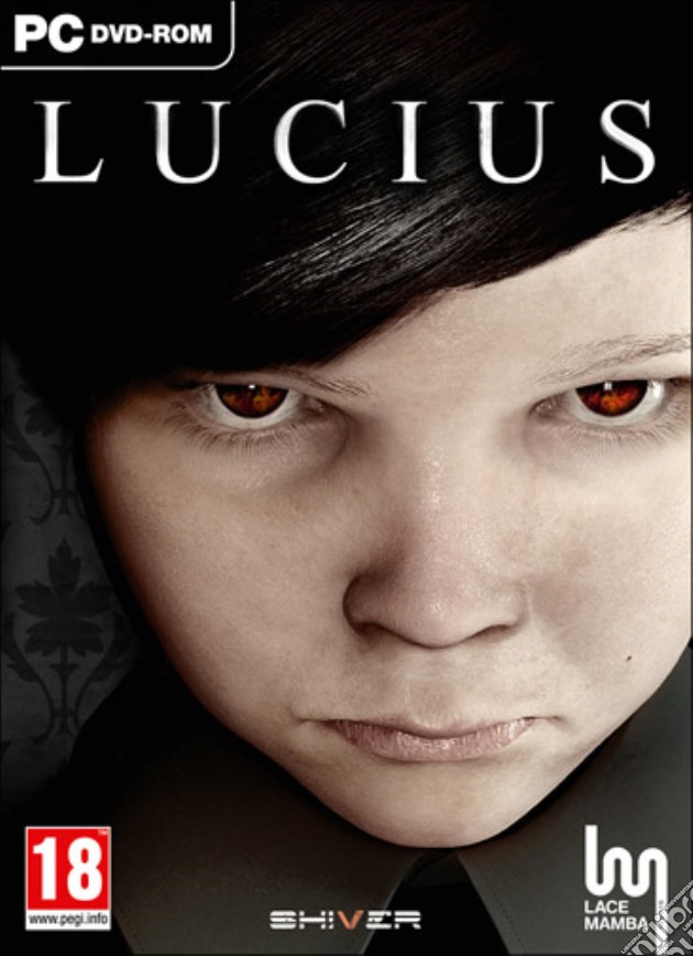Lucius Premium videogame di PC