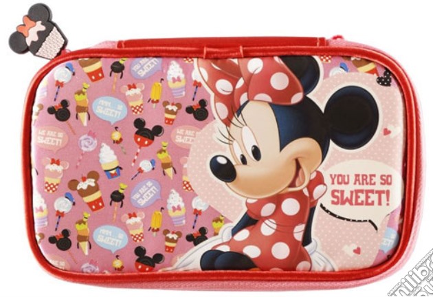 Custodia Minnie Sweeties All DS videogame di 3DS