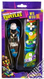 Controller Wireless Ninja Turtles game acc