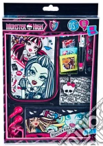 Kit 16 Accessori Monster High All DS game acc