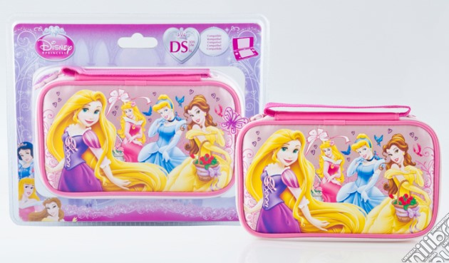 Custodia Disney Princess All DS videogame di 3DS