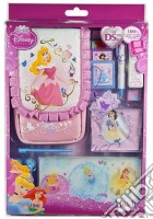 Kit 16 Acc.Disney Princess Dreams All DS game acc