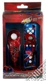 Controller Kit Amazing Spiderman game acc