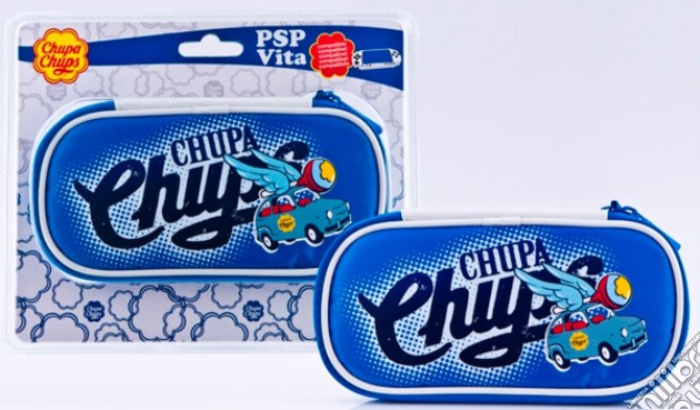 Custodia Chupa Chups PSP-PSVITA videogame di PSP