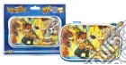 Custodia Inazuma Eleven All DS game acc