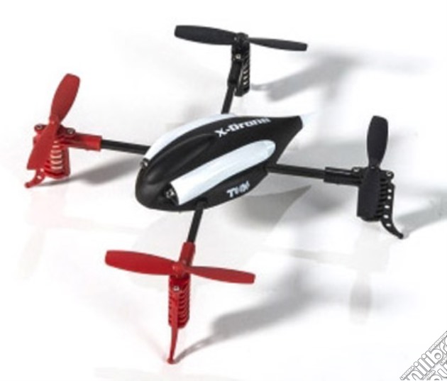 ToyLab Drone Mini 1.0 videogame di DRNA