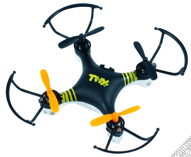 ToyLab Drone Zoomer videogame di DRNA
