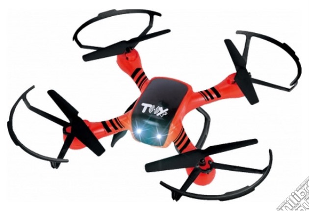 ToyLab Drone Flypro videogame di DRNA