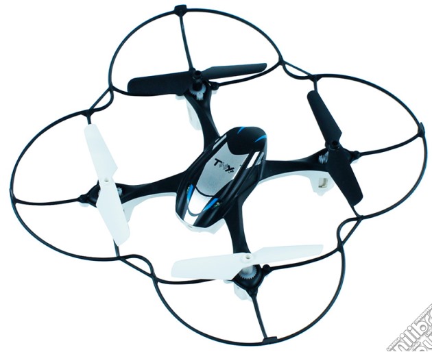 ToyLab Drone Vision Zeta videogame di RAD